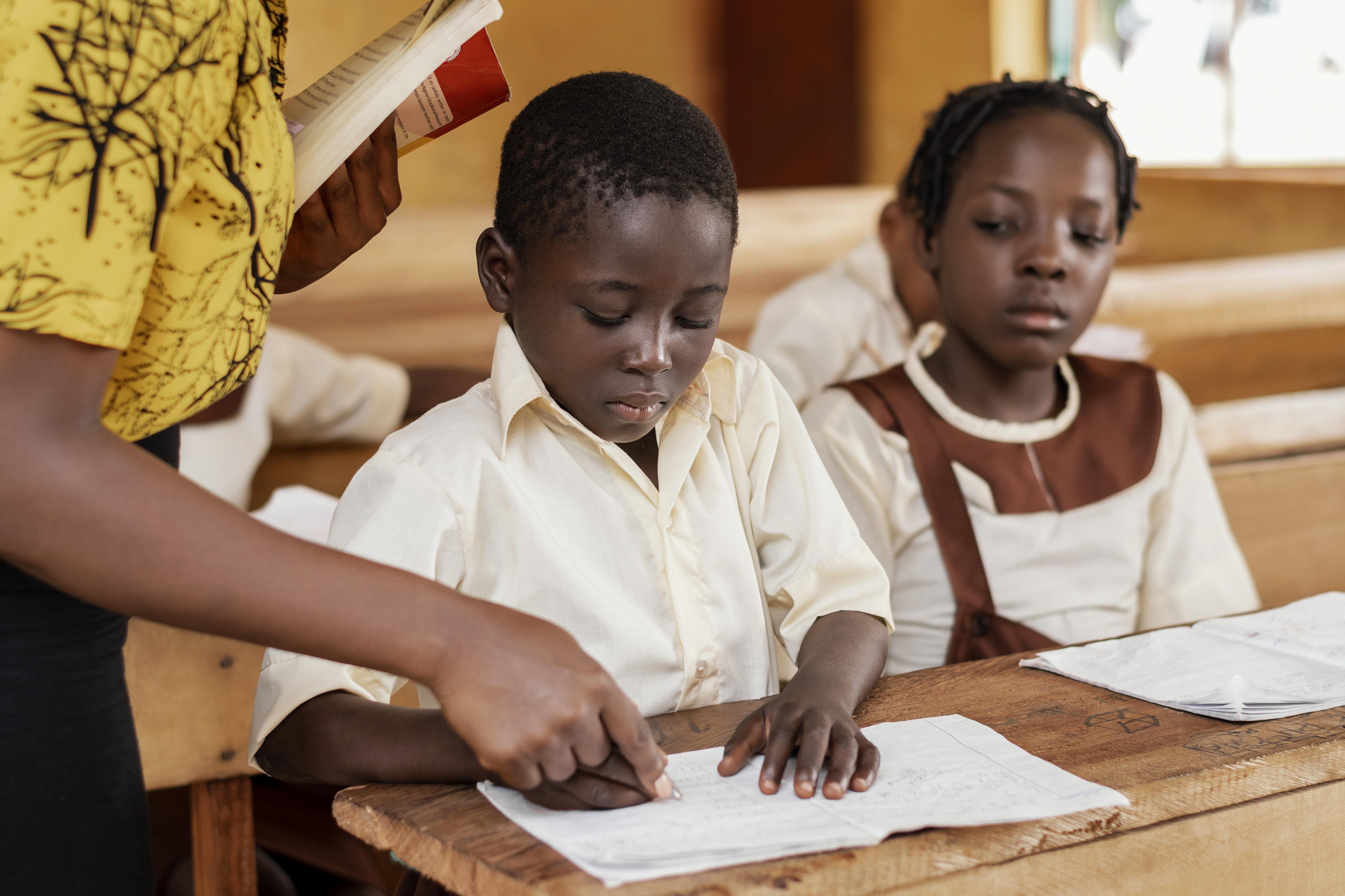 Tanzania Education Loan Program (TEDT)